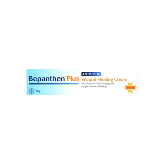 Bepanthen Plus Wound Healing 30gm