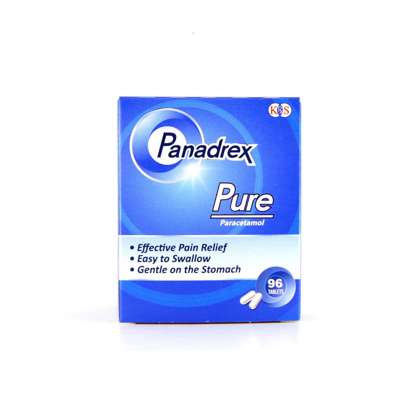 Panadrex Pure 96 Tab