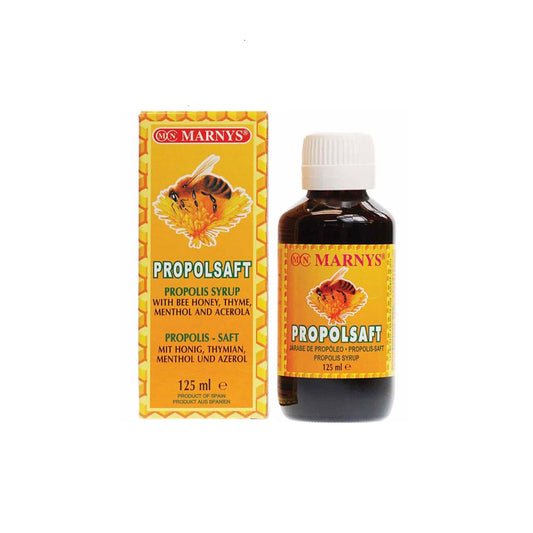 Propolsaft Propolis Syrup 125ml