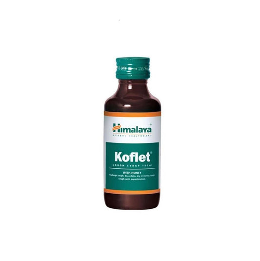 Koflet Syrup 200ml