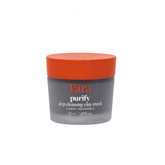 Tara Purify Deep Cleansing Clay Mask 50 ml