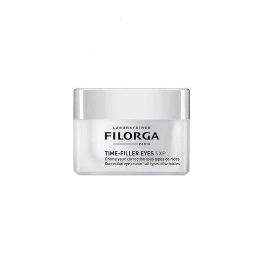 Filorga Time Filler Eyes 5XP Cream 15 ml