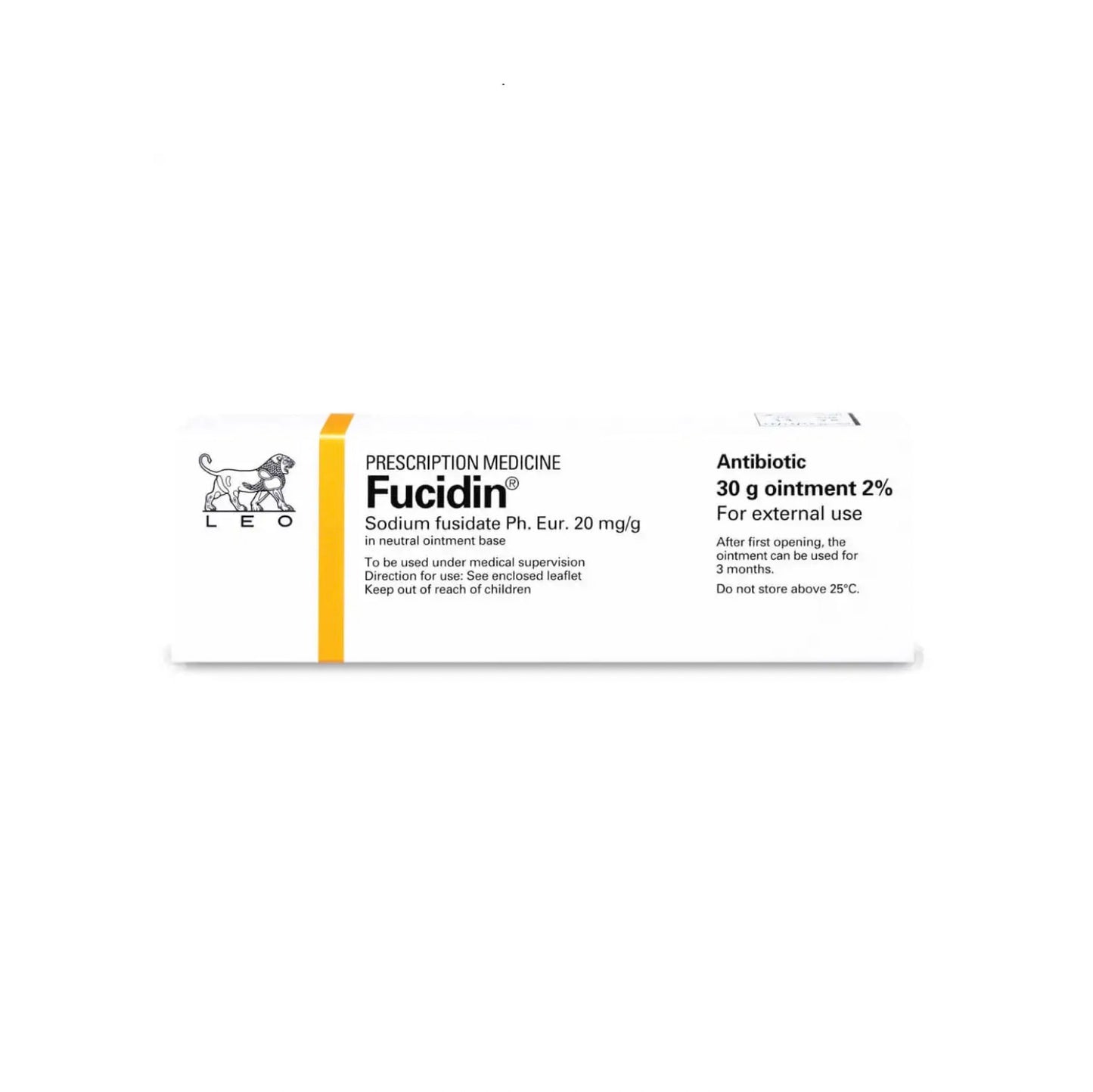 Fucidin Ointment 30gm