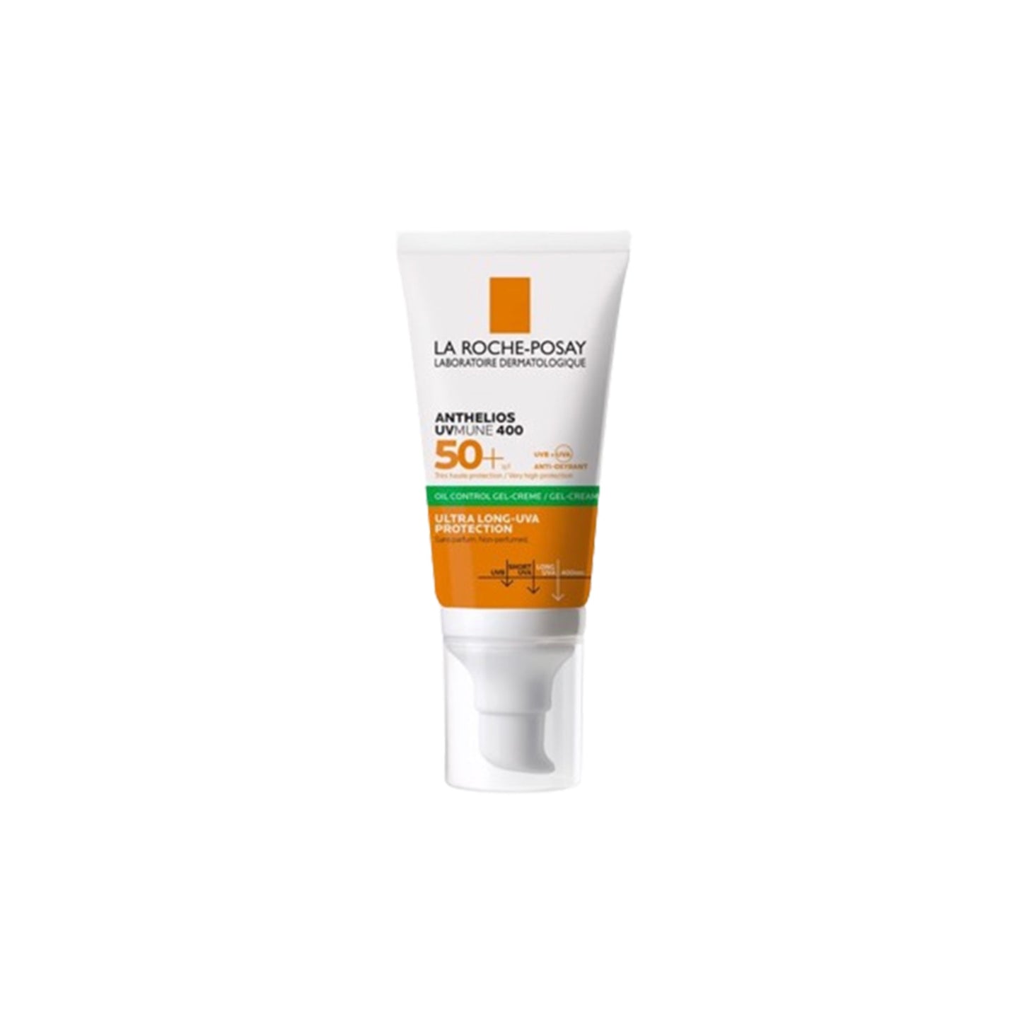 La Roche-Posay Anthelios XL Dry Touch SPF50+ Gel-Cream 50ml