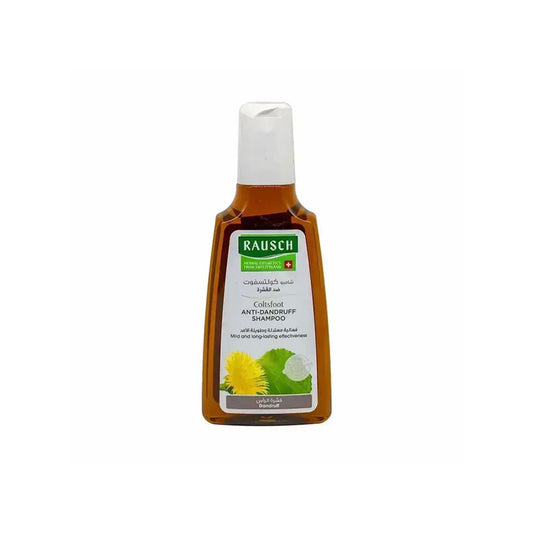 Rausch Coltsfoot Anti Dandruff Shampoo 200 ml