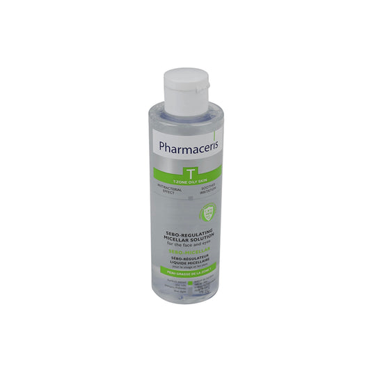 Pharmaceris T Sebo Micellar Solution 200 ml