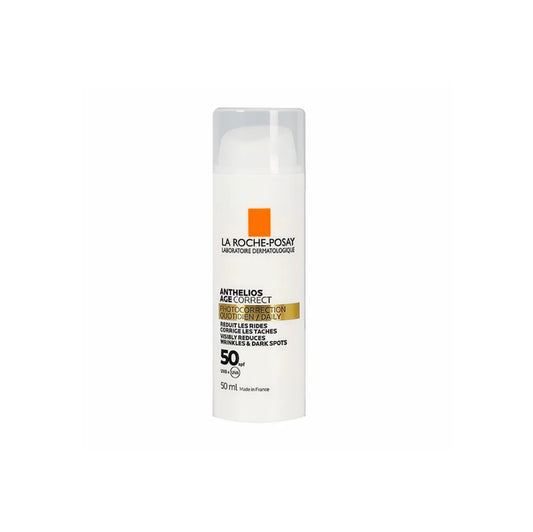 La Roche Posay Anthelios Age Correct SPF 50 Cream 50ml