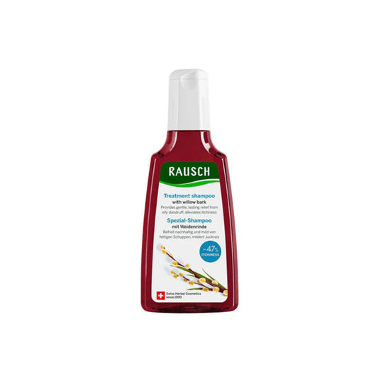 Rausch Willow Bark Treatment Shampoo 200 ml