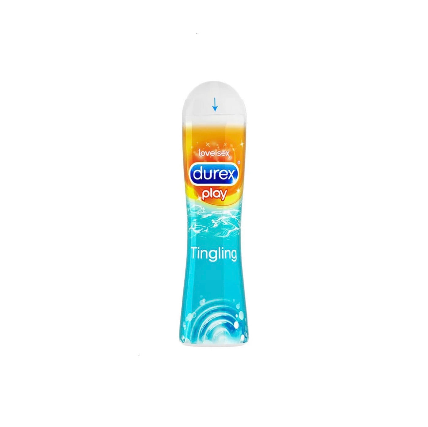 Durex Play Tingle 50ml