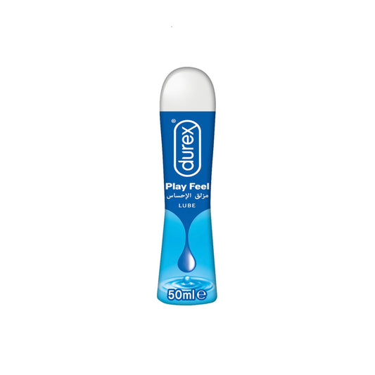 Durex Play Feel 50ml