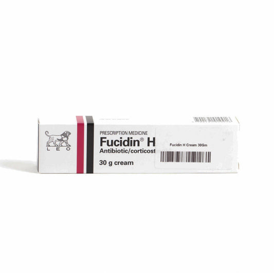 Fucidin H Cream 30gm