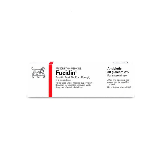 Fucidin Cream 30gm