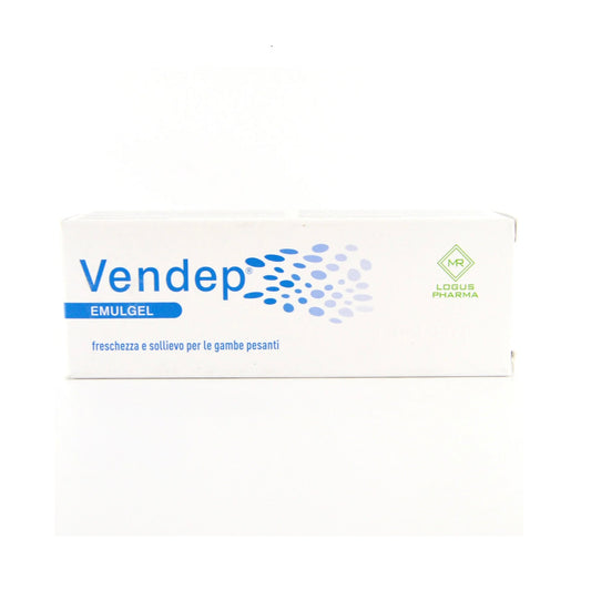 Vendep Emulgel 100ml