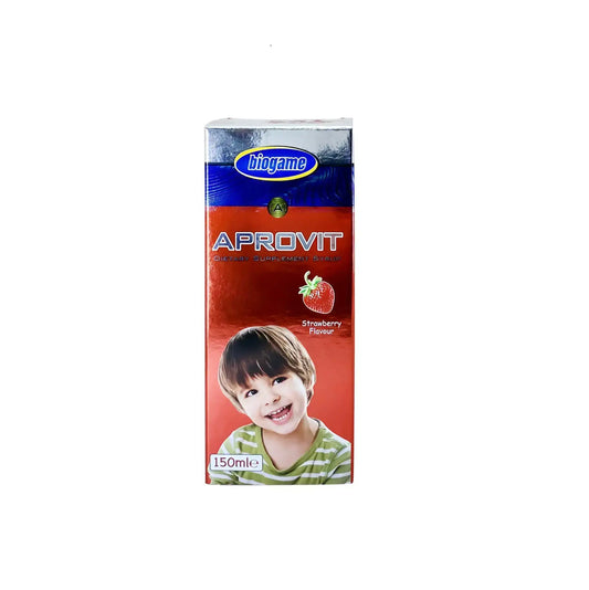 Aprovit Syrup 150ml