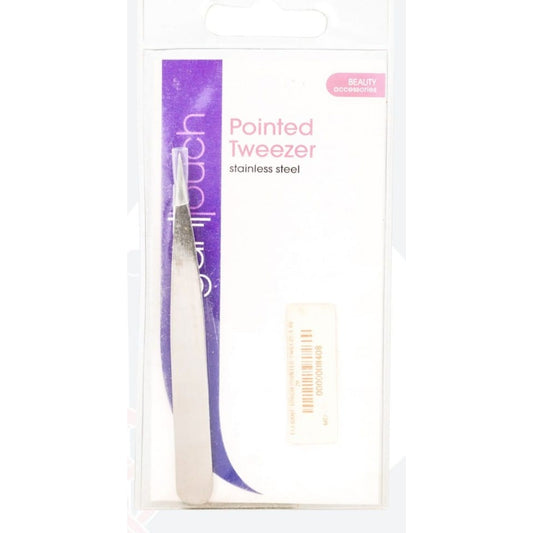 Elegant Touch Pointed Tweezer