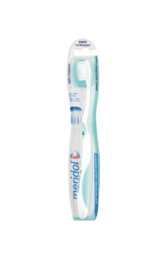 Meridol Tooth Brush Soft