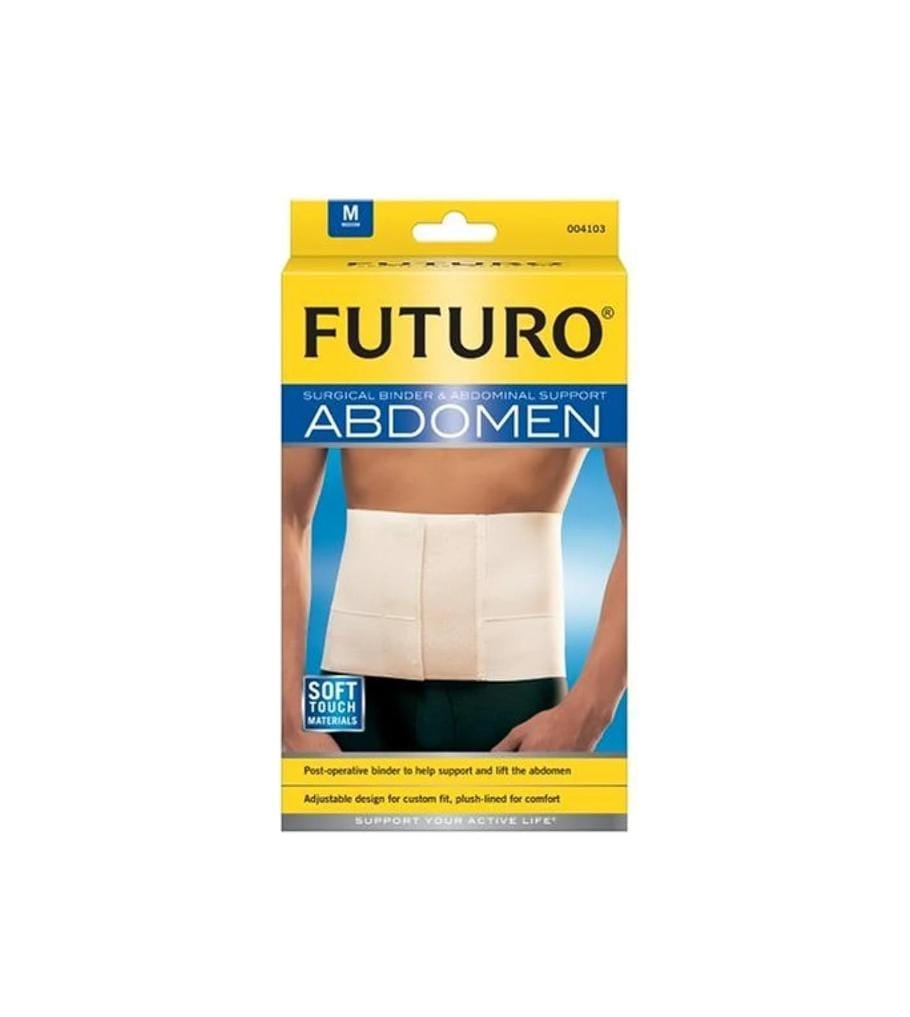 Futuro Surgical Binder & Abdominal Support M