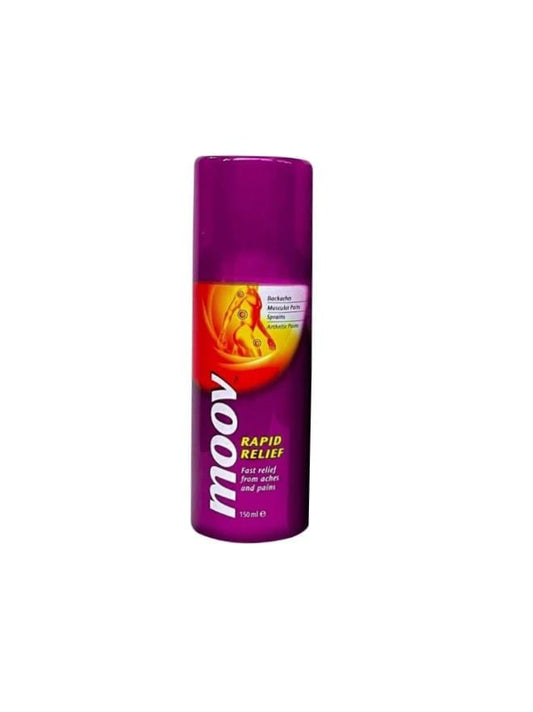 Moov Spray 150ml