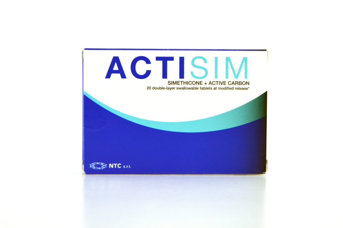 Actisim 20 Tab