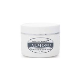 Almond Baby Skin Care Cream 75ml