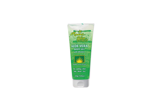 Aloe Vera Body Gel 200gm