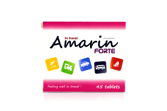 Amarin Forte 45 Tab