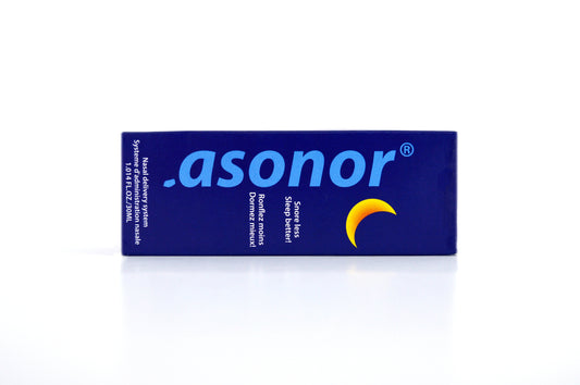 Asonor Spray 30ml