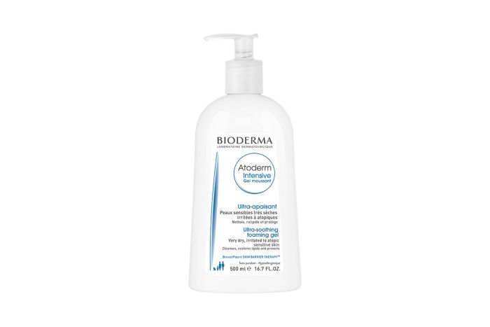 Bioderma Atoderm Intensive Gel 500ml