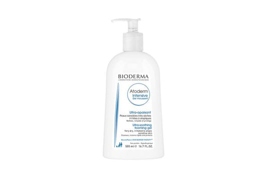 Bioderma Atoderm Intensive Gel 500ml