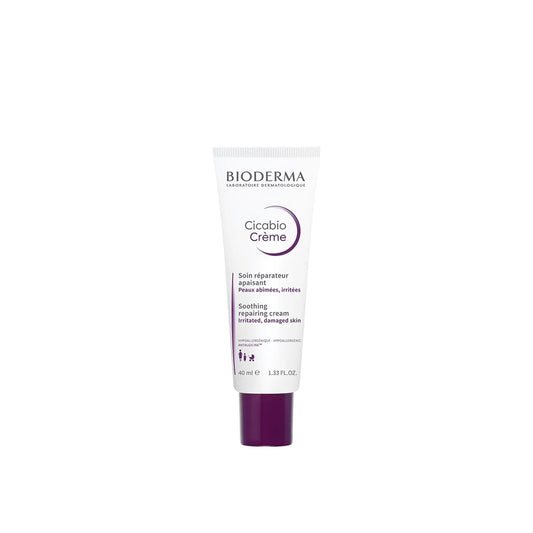 Bioderma Cicabio Cream 40ml