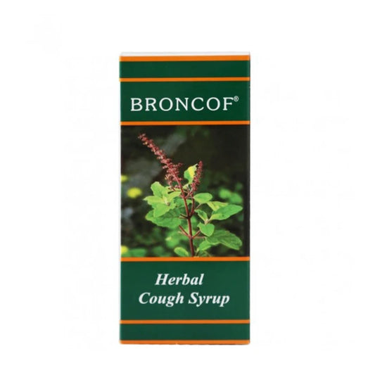 Broncof Syrup 150ml