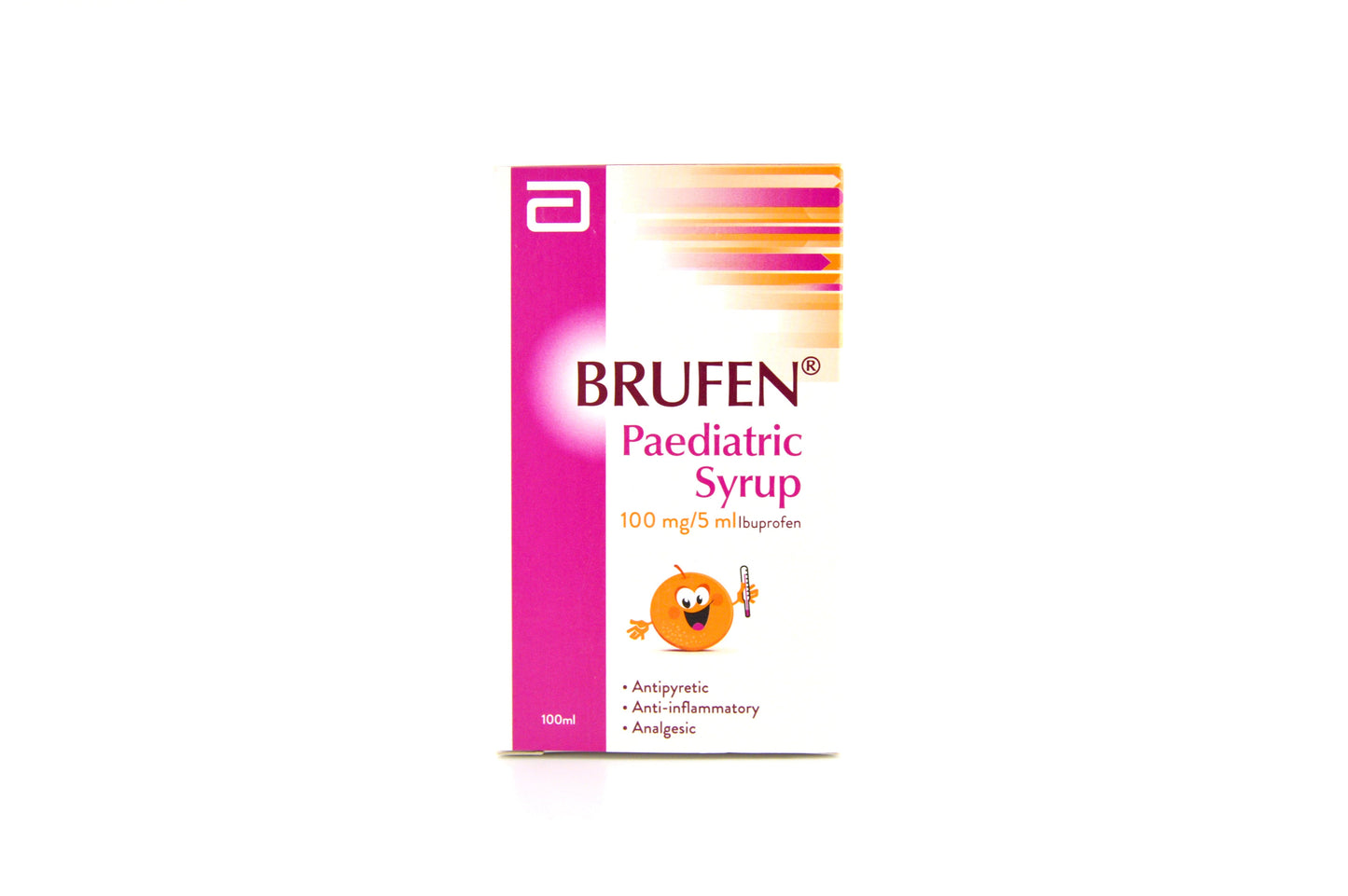 Brufen Syrup 150ml