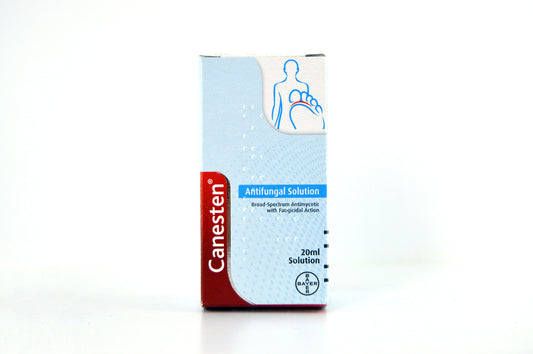 Canesten 1% Solution 20ml