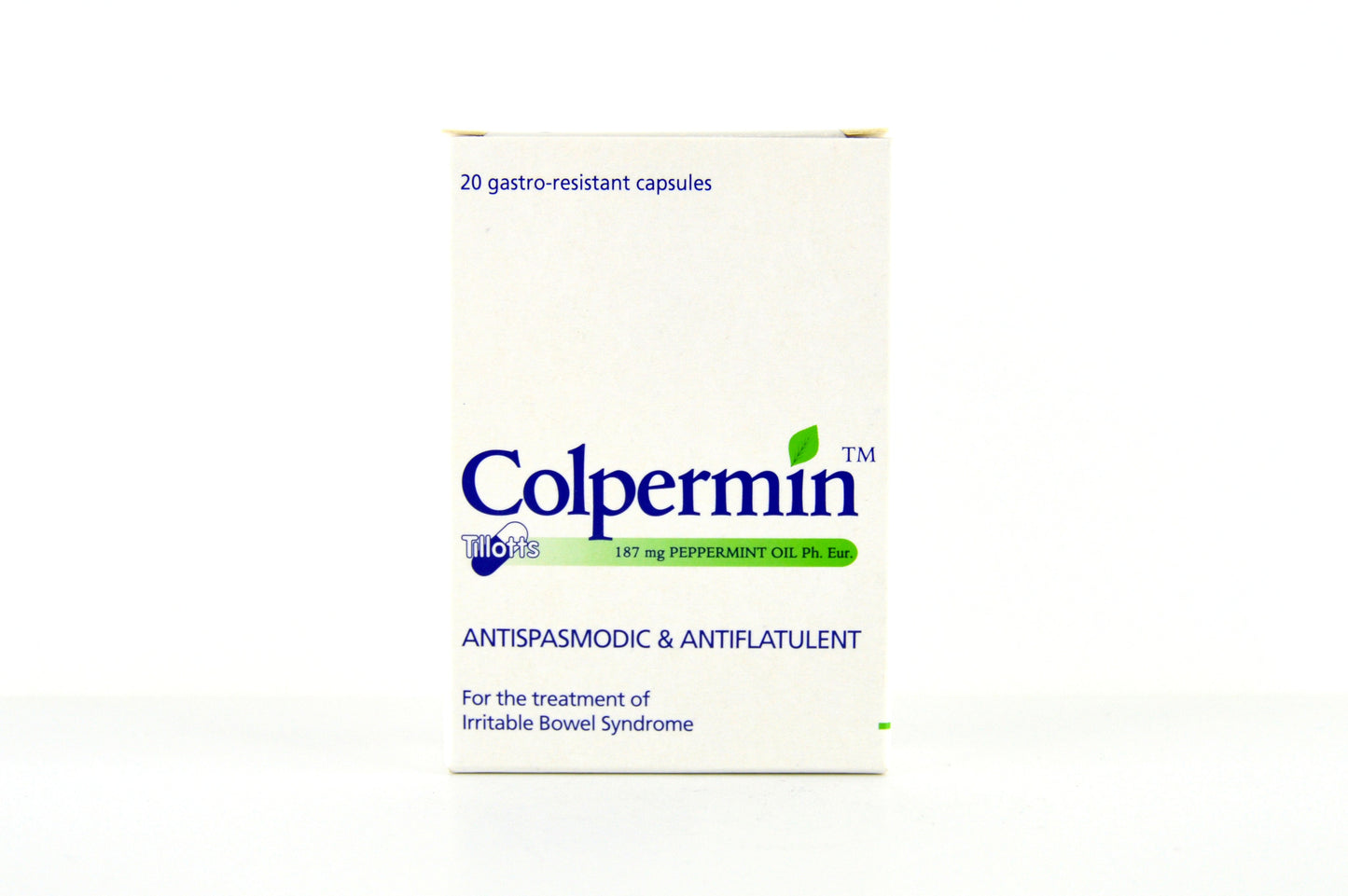 Colpermin 20 Cap