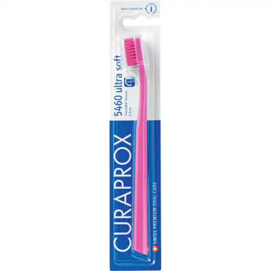 Curaprox Smart Ultra Soft Brush