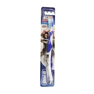 Oral-B Junior 6-12 Years Toothbrush-Soft