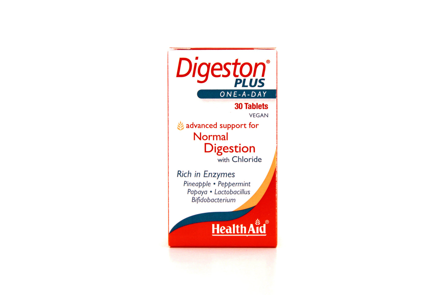 Digeston Plus 30 Tab