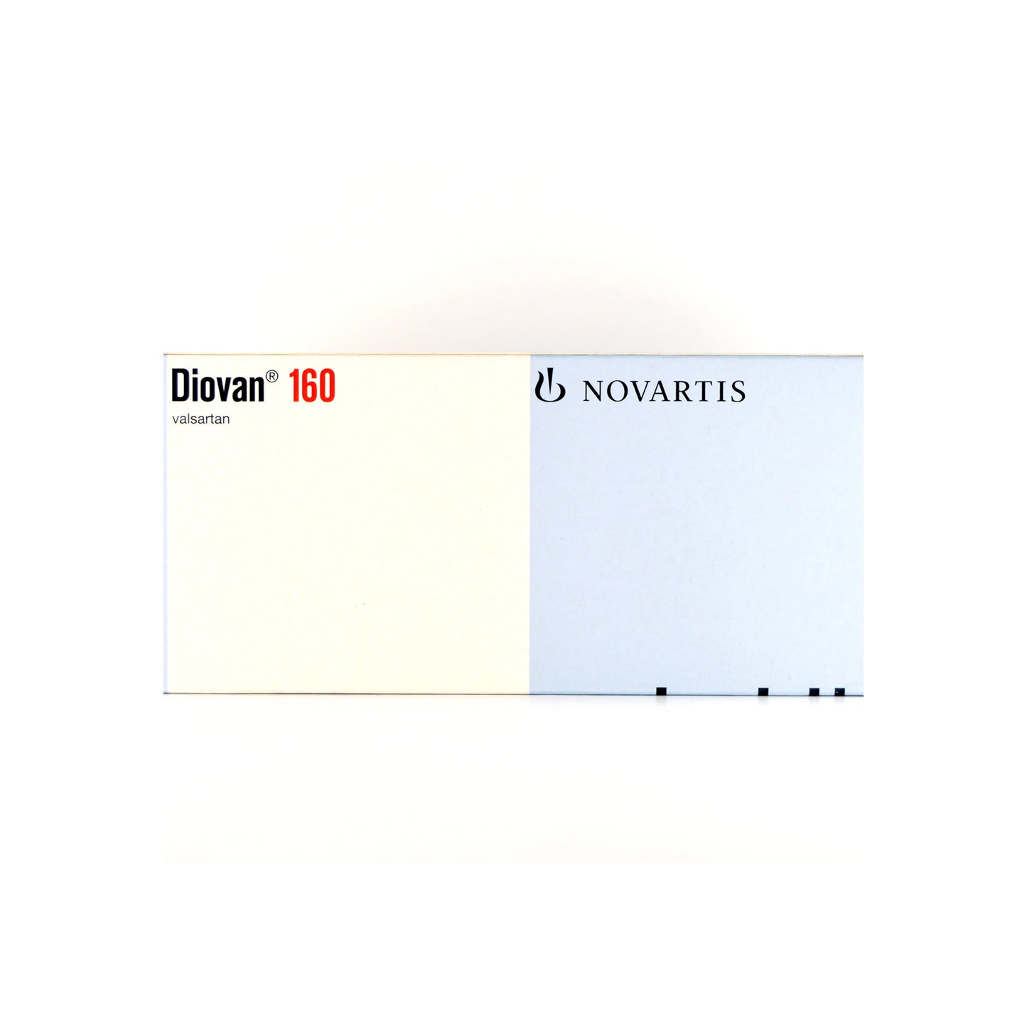 Diovan 160mg 28Tab