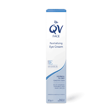 QV Face Revitalising Eye Cream 30gm