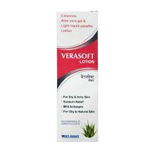 Calamine Lotion Verasoft