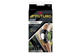 Futuro Precision Fit Knee Support Adjustable [01039]