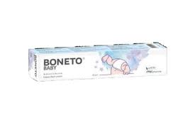 Boneto Baby Nappy Rash Cream 50gm