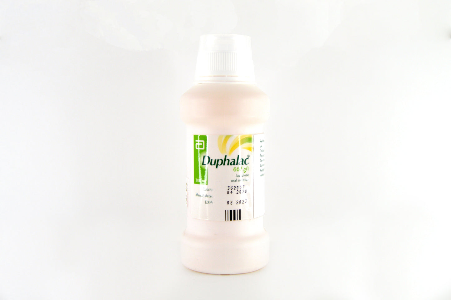 Duphalac Syrup 300ml