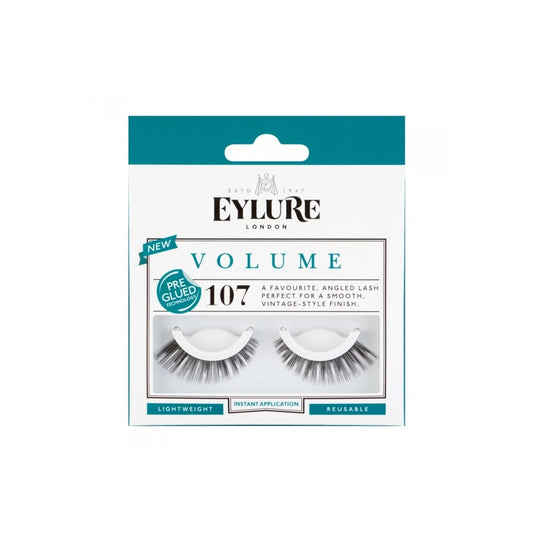 Eylure Volume No 107 Preglued