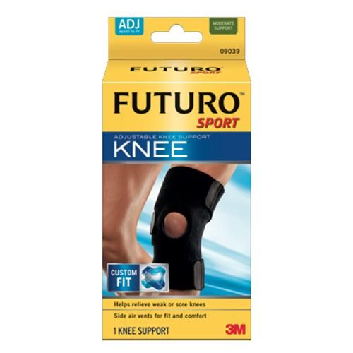 Futuro Sport Adjustable Knee Support [09039]