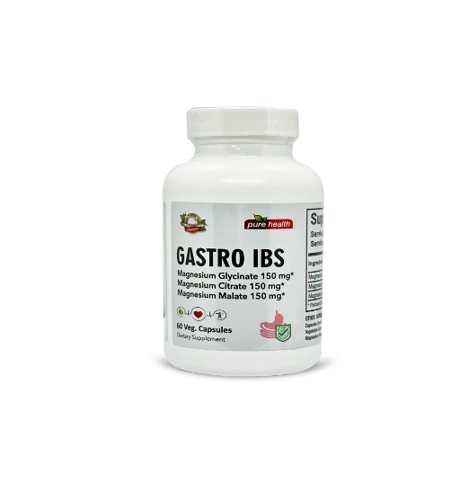 Gastro IBS 60Veg. Capsules