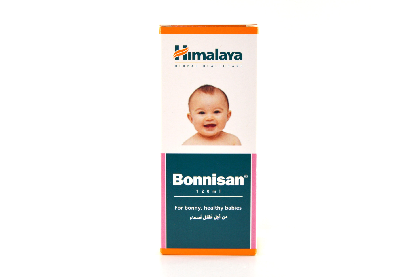 Bonnisan Syrup 120ml