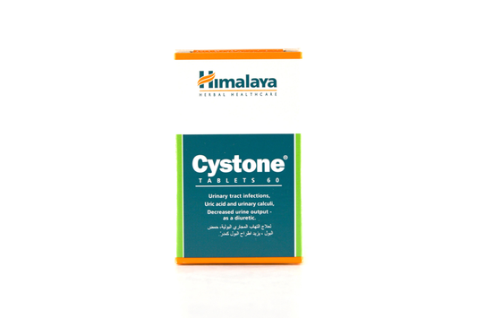 Cystone 60 Tab