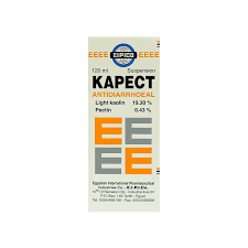 Kapect Suspension 120ml