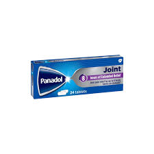 Panadol Joint 665mg 24tabs